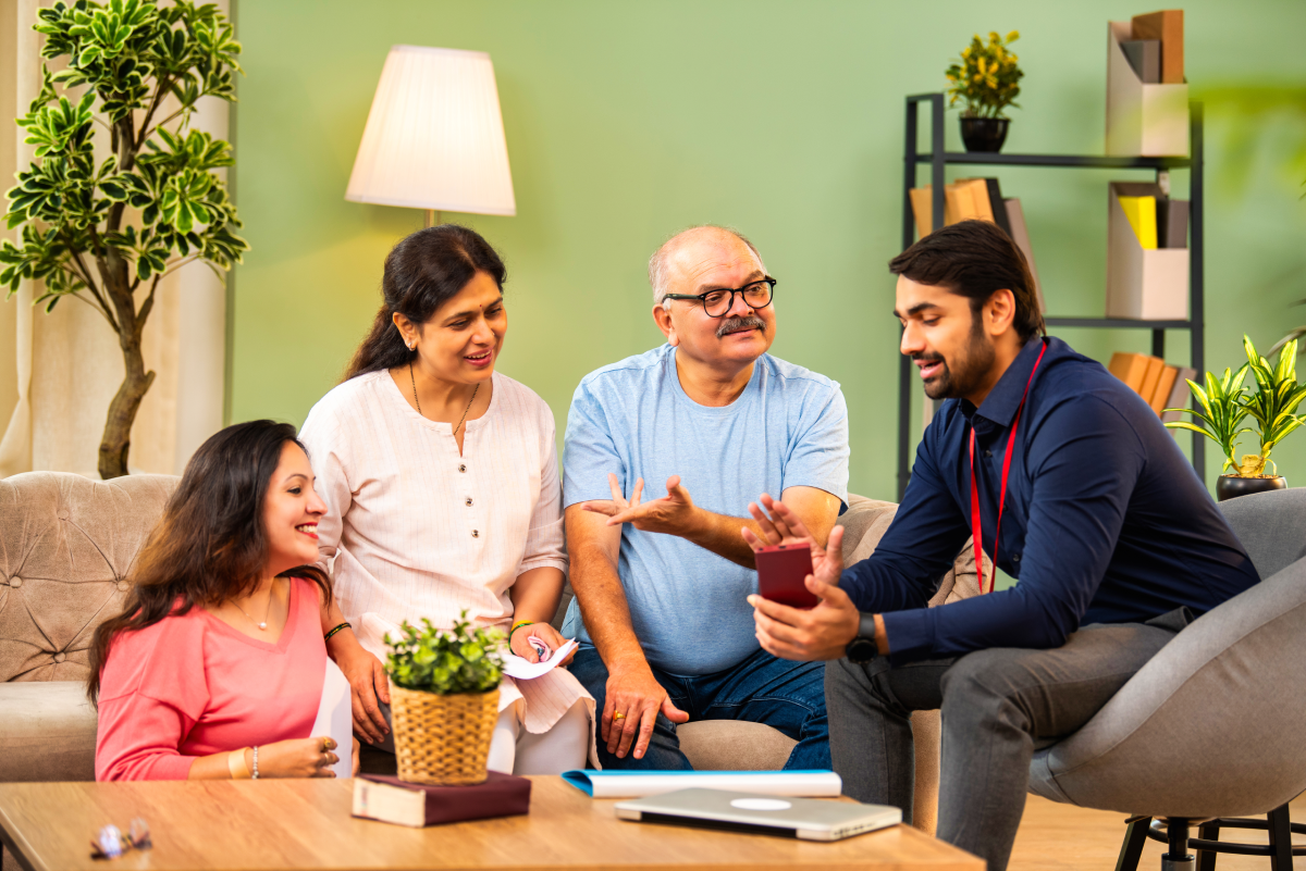 Super Visa Insurance