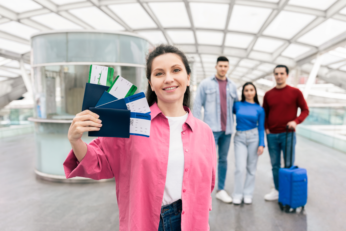 Travel Insurance Services