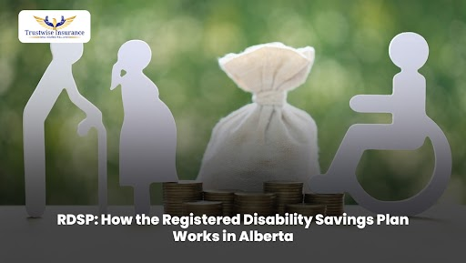 RDSP: How the Registered Disability Savings Plan Works in Alberta