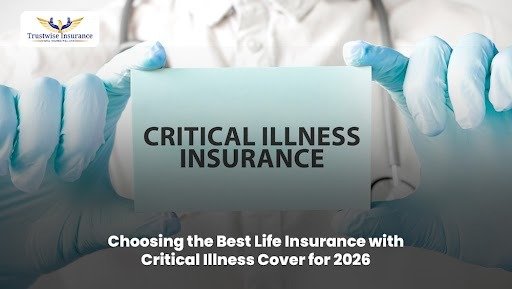 Choosing the Best Life Insurance with Critical Illness Cover for 2026