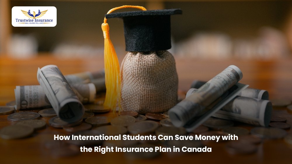 How International Students Can Save Money with the Right Insurance Plan in Canada